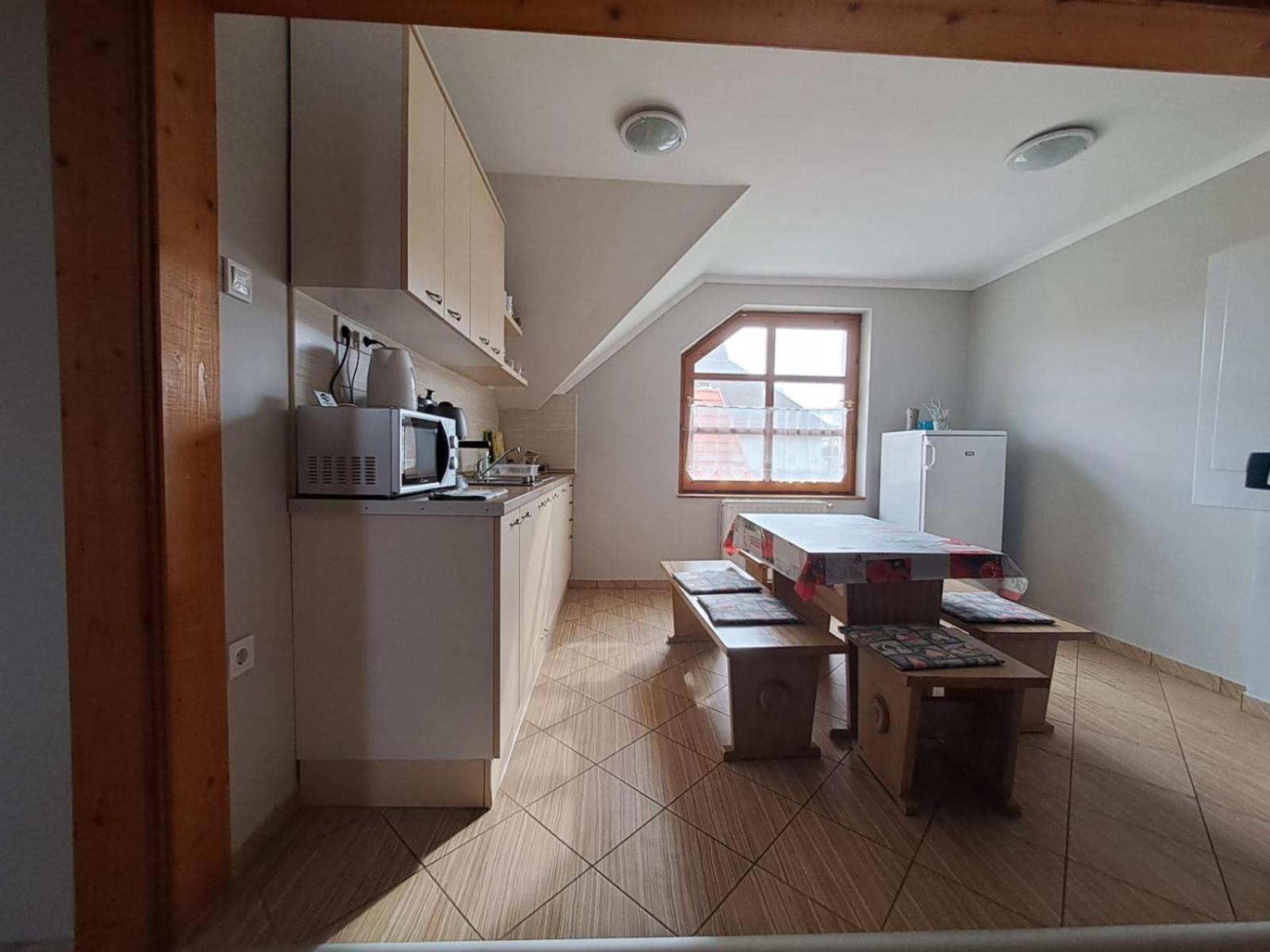 Berta Panzio Bed and Breakfast Hajdúszoboszló Kamer foto
